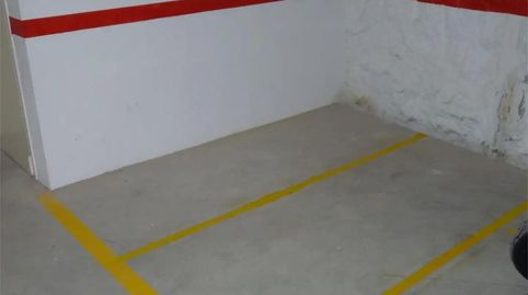 Foto 3 von Garage zur Miete in Carrer de Conrad Palli Batet, 11, Avinguda Catalunya, Palamós