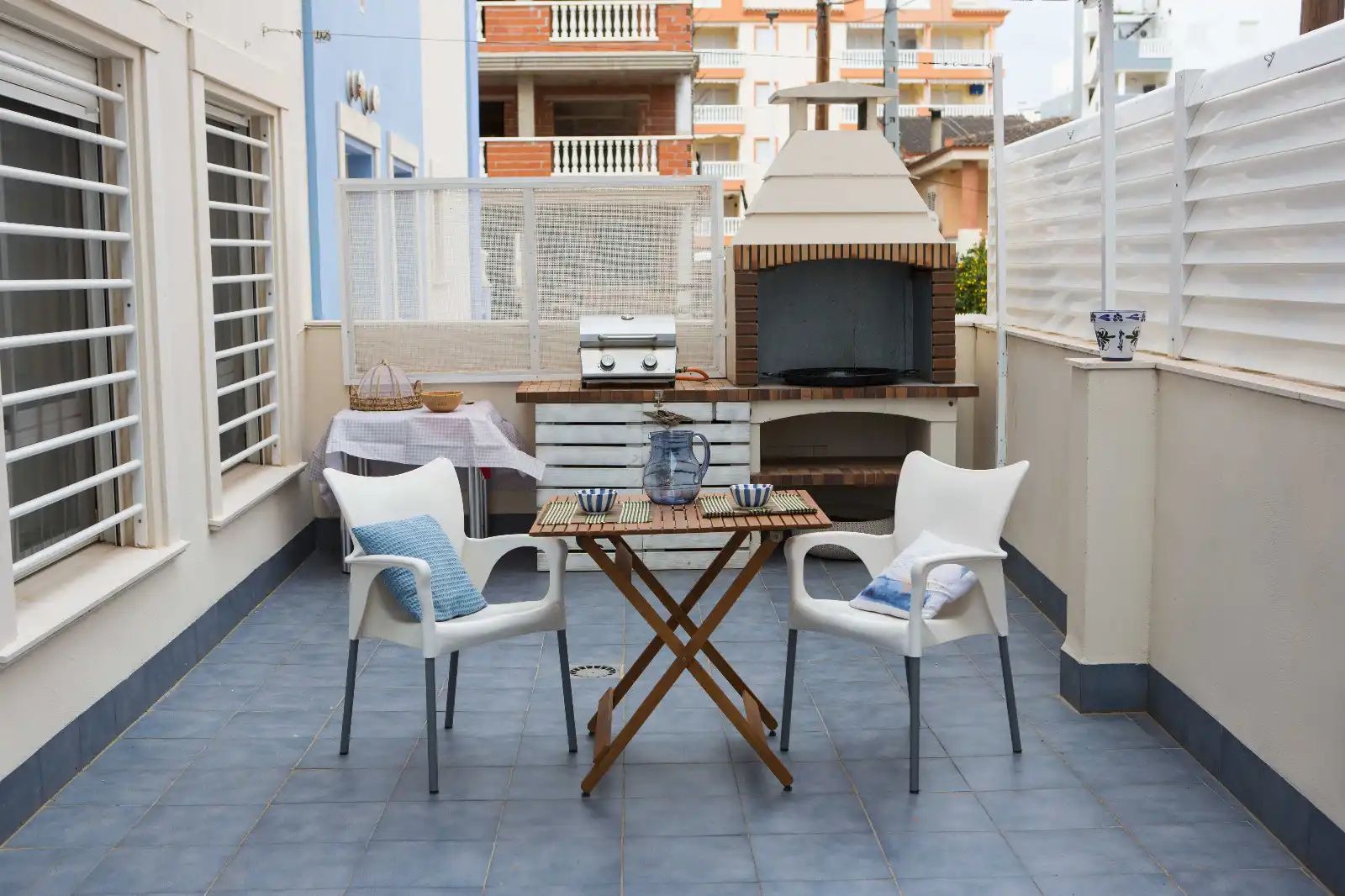 Apartament amb ascensor en venda a Carrer Torrecaiguda, imagen 28