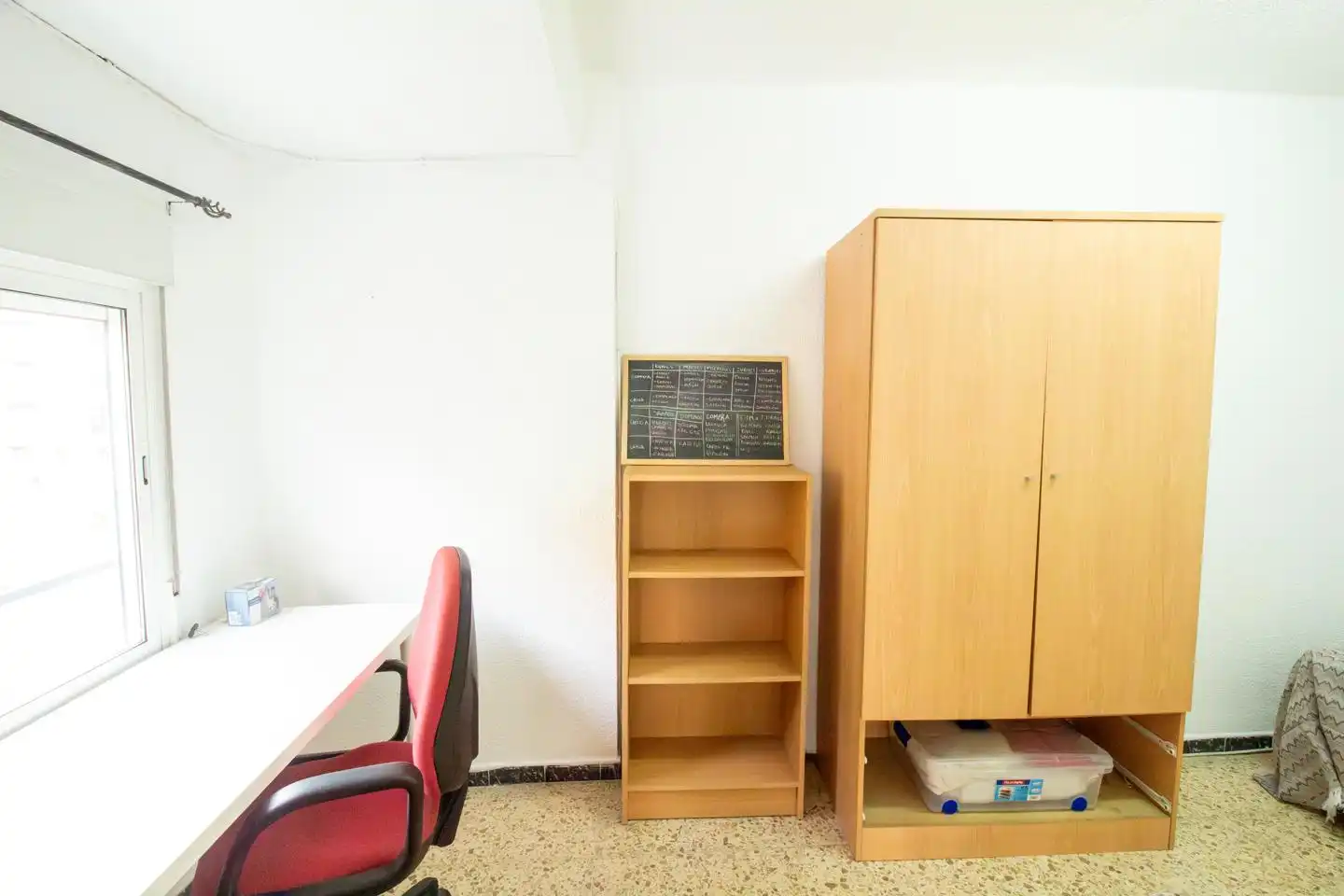 Flat for rent in Doctor Manuel Candela, 60, Ciutat Jardí