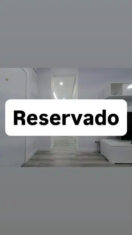 Piso en venta en Madrid con Aire acondicionado, Calefacción y Amueblado