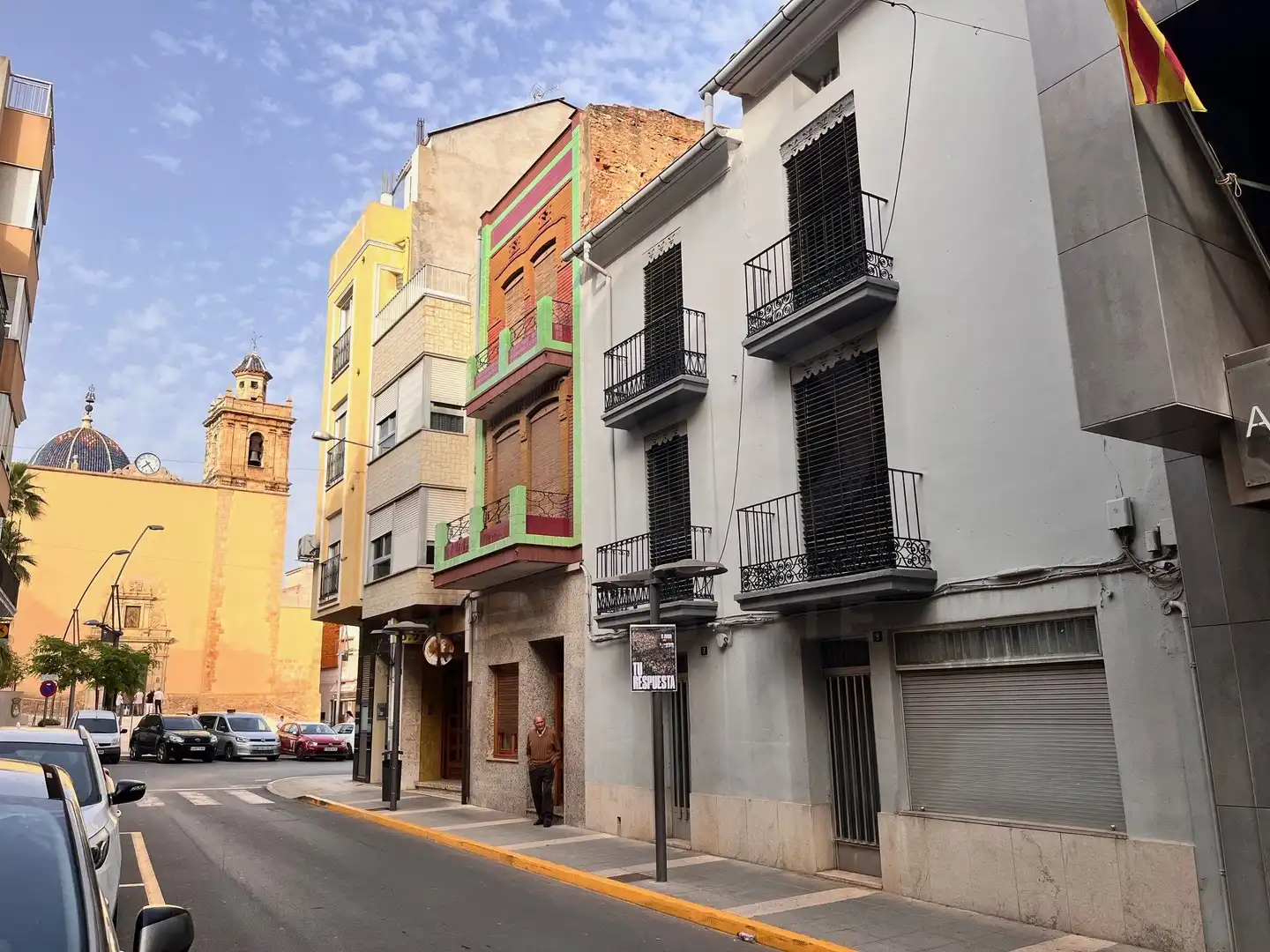 Maison jumelée à vendre à Torreblanca