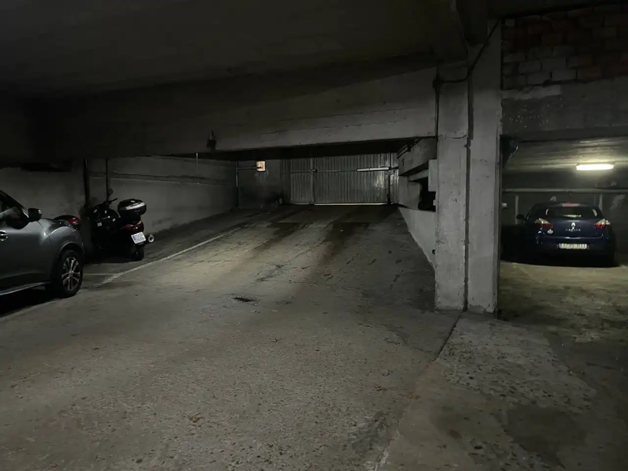 Parking for sale in Calle EUGENIO ARBONES, imagen 2