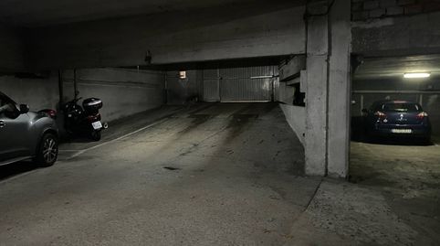 Foto 2 de Garaje en venta en Calle Eugenio Arbones, As Travesas - Balaídos, Vigo