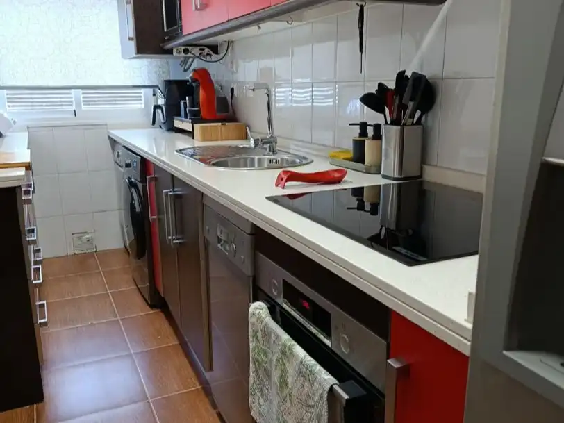 Wohnung zum Verkauf in Alcalde Antonio Cañas Pabón 1, imagen 9