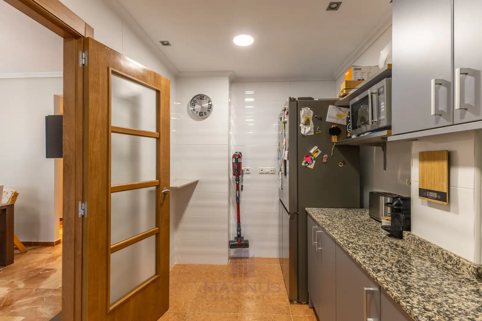 Apartment mit Terrasse zum Verkauf in CALLE VICENTE ANDRÉS ESTELLÉS, imagen 26