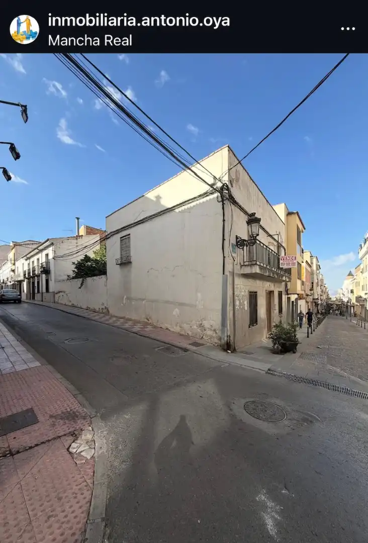 Maison avec terrasse à vendre à Mancha Real, imagen 2