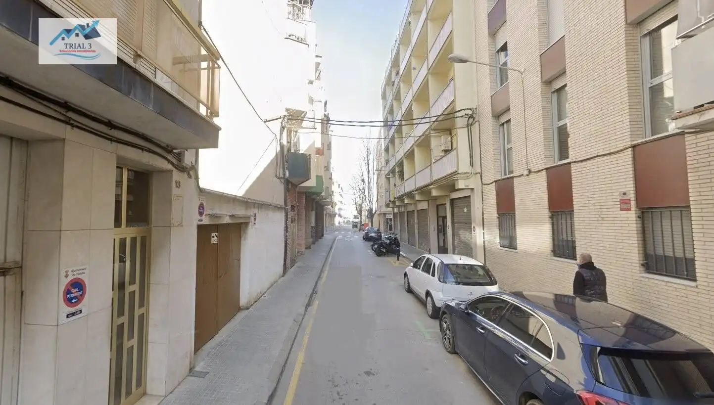 Appartement avec terrasse à vendre à Carrer MORAGAS, imagen 2