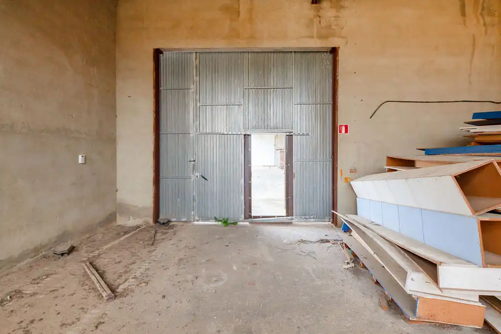 Industriegebäude zum Verkauf in I-5 Albaida Pol-10 88, imagen 19