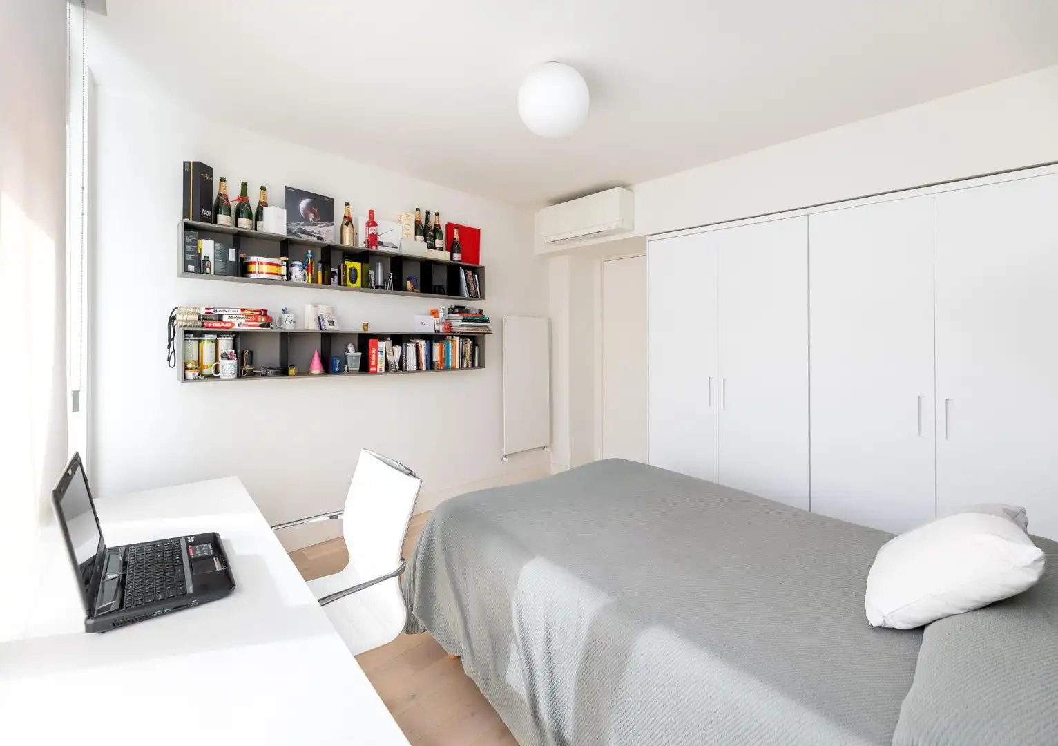 Flat with lift for sale in Calle Calle Solarillo de Gracia, imagen 27
