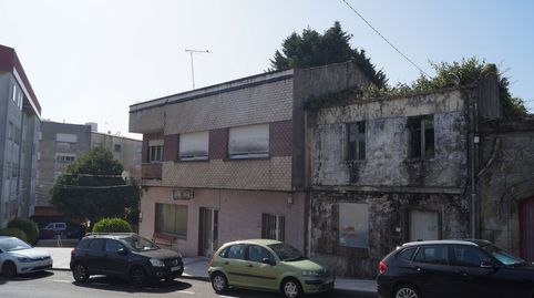 Foto 4 de Casa adosada en venta en Travesía Bao, 7, Boiro, A Coruña