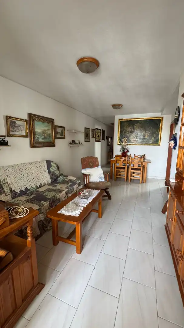 Piso con ascensor en venta en Zona Pueblo, imagen 6