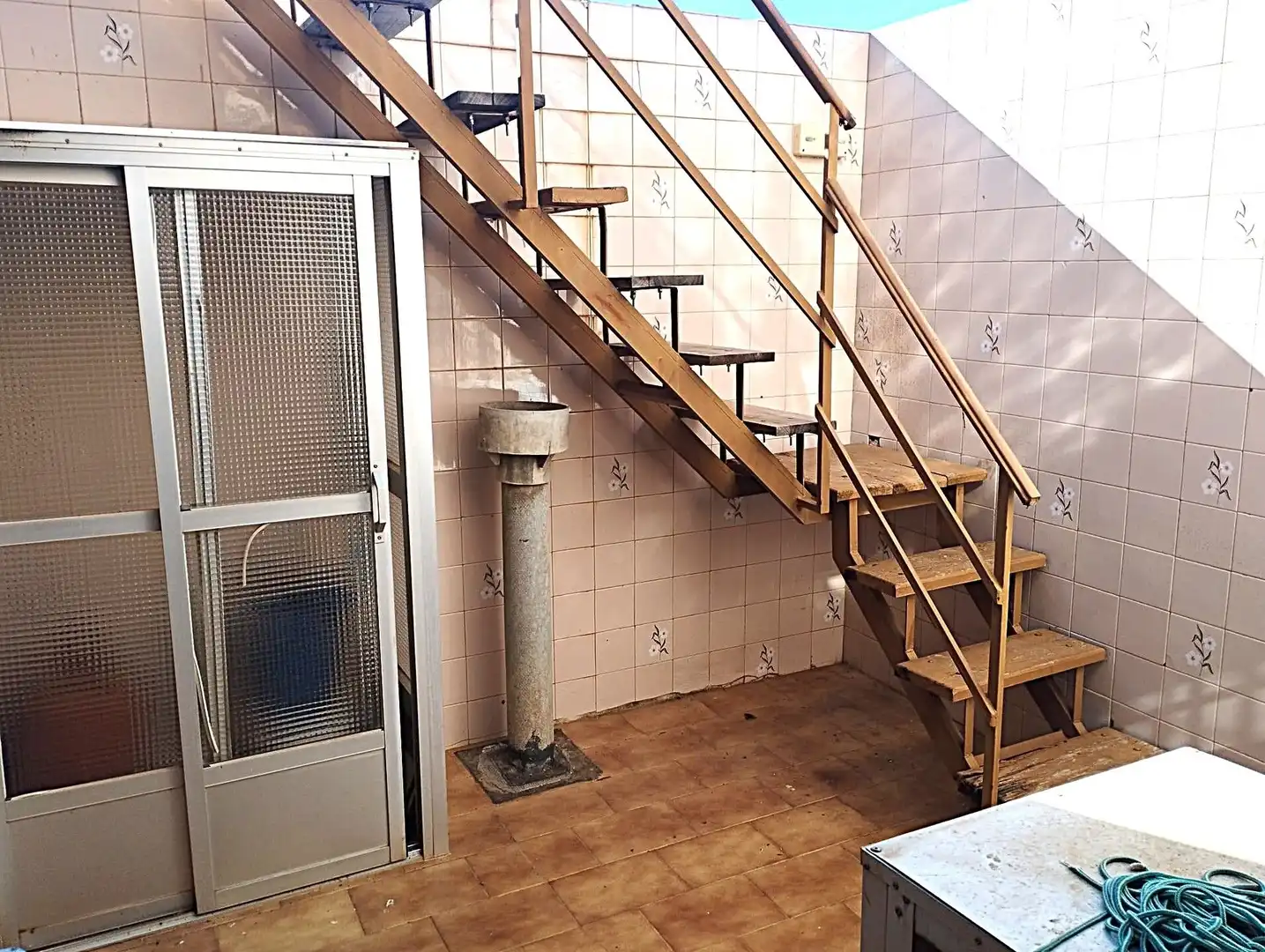 Piso en venta en Cartagena con Terraza
