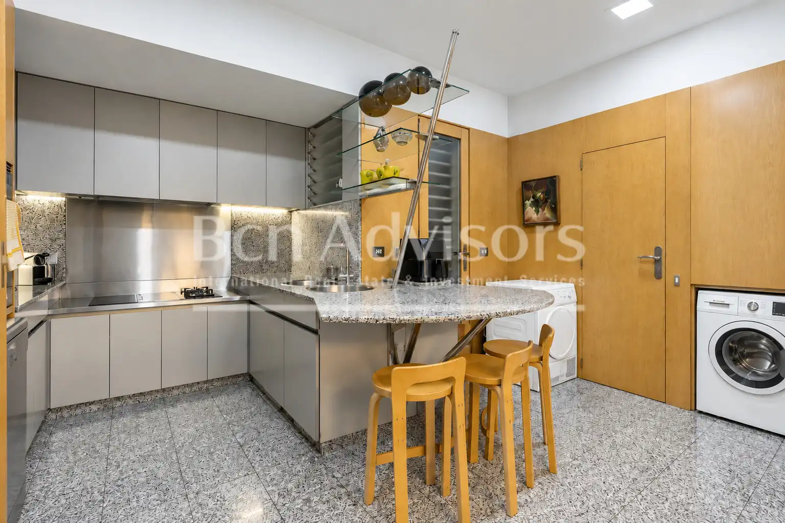 Flat with terrace for sale in Carrer de Còrsega, imagen 26