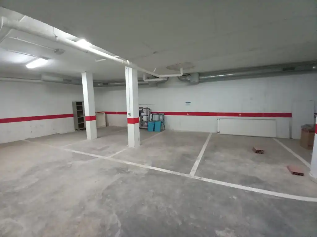 Parkplatz von Garage zum Verkauf in Los Alcázares