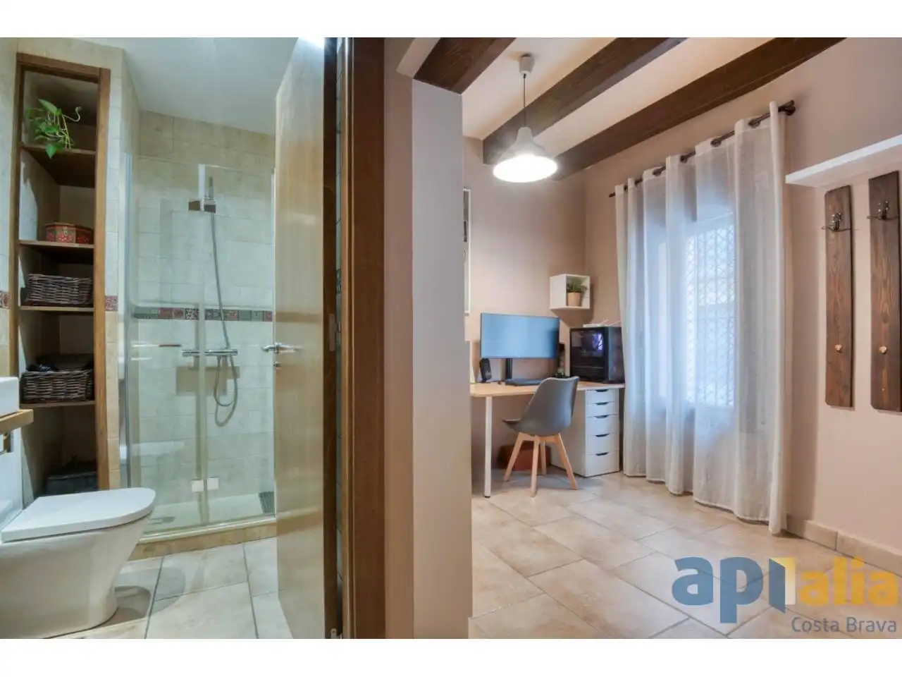 Maison mitoyenne avec jardin à vendre à Calle Sant Martirià, imagen 18