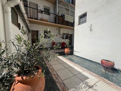 Balcony of Flat for sale in La Pobla de Segur  with Air Conditioner, Heating and Terrace