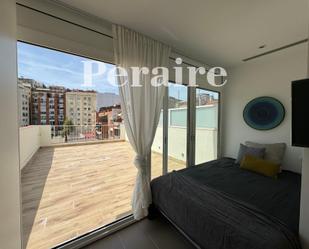 Attic to rent in  BERLINES, 23, Sant Gervasi i la Bonanova