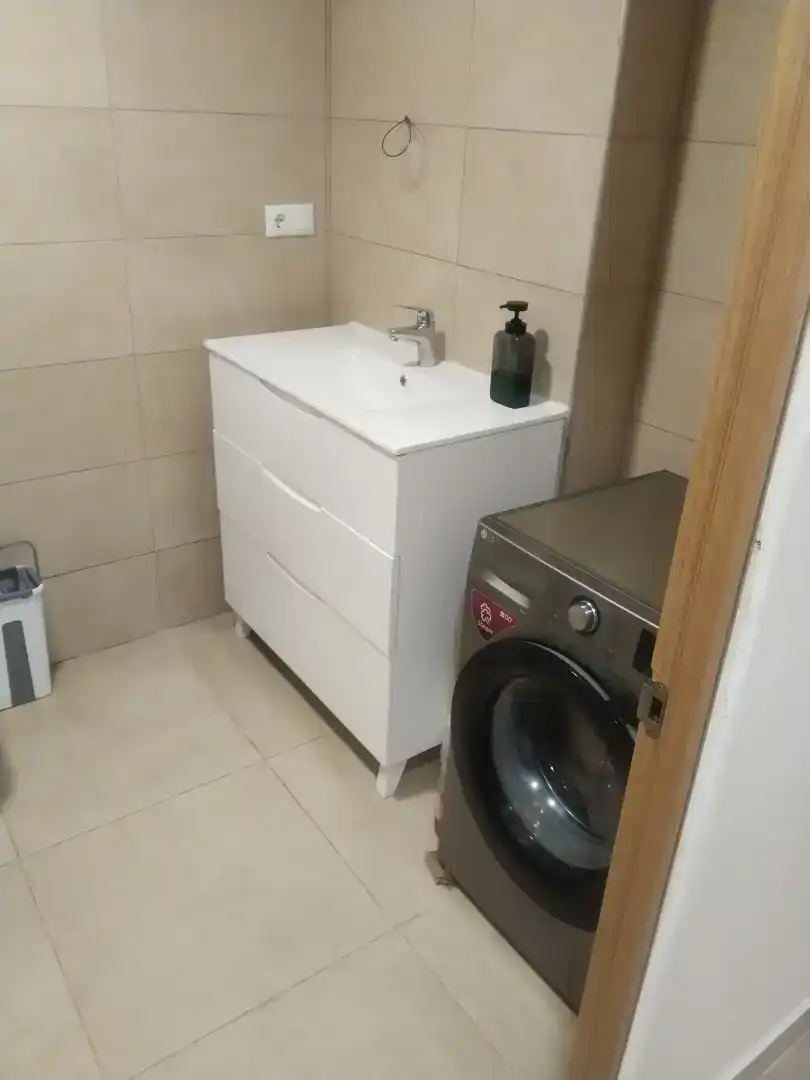 Baño de Piso en venta en Tudela
