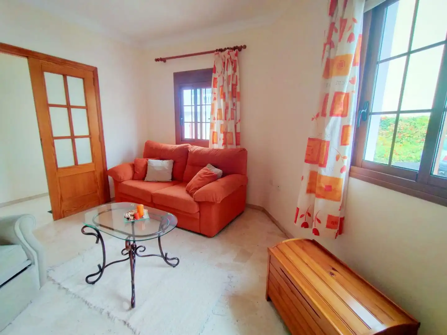 Casa con jardín en venta en Cuesta de la Villa, imagen 14