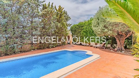 Foto 4 de Casa o xalet en venda a Avenida de Miguel Hernández, La Font - Mezquitas, Sant Joan d'Alacant