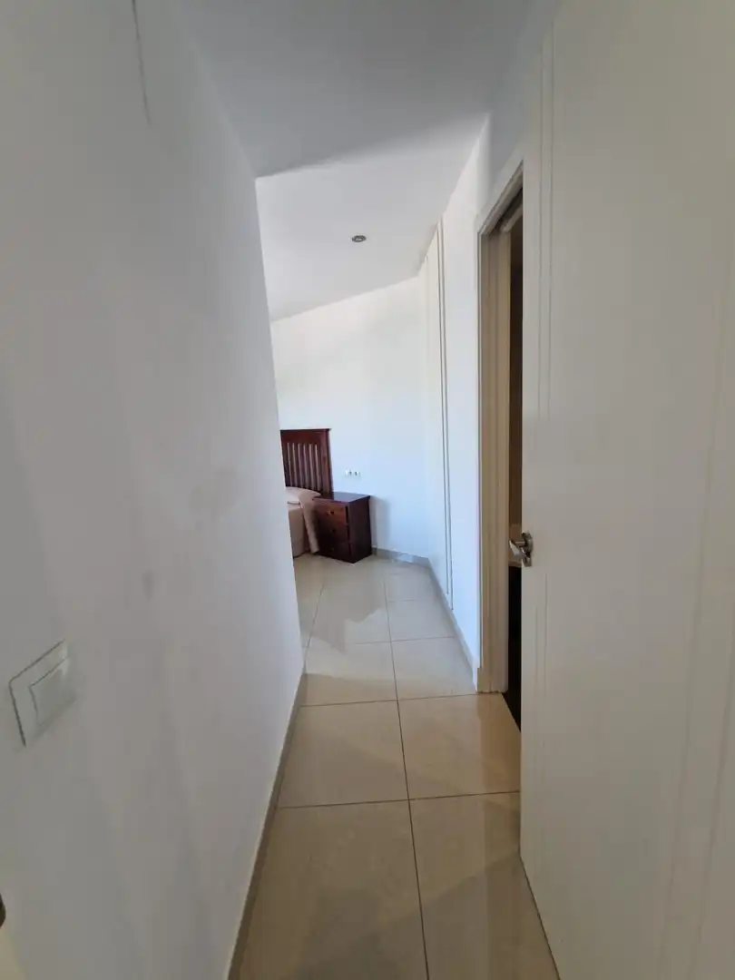 Piso con ascensor en venta en Barriada Río San Pedro, imagen 25