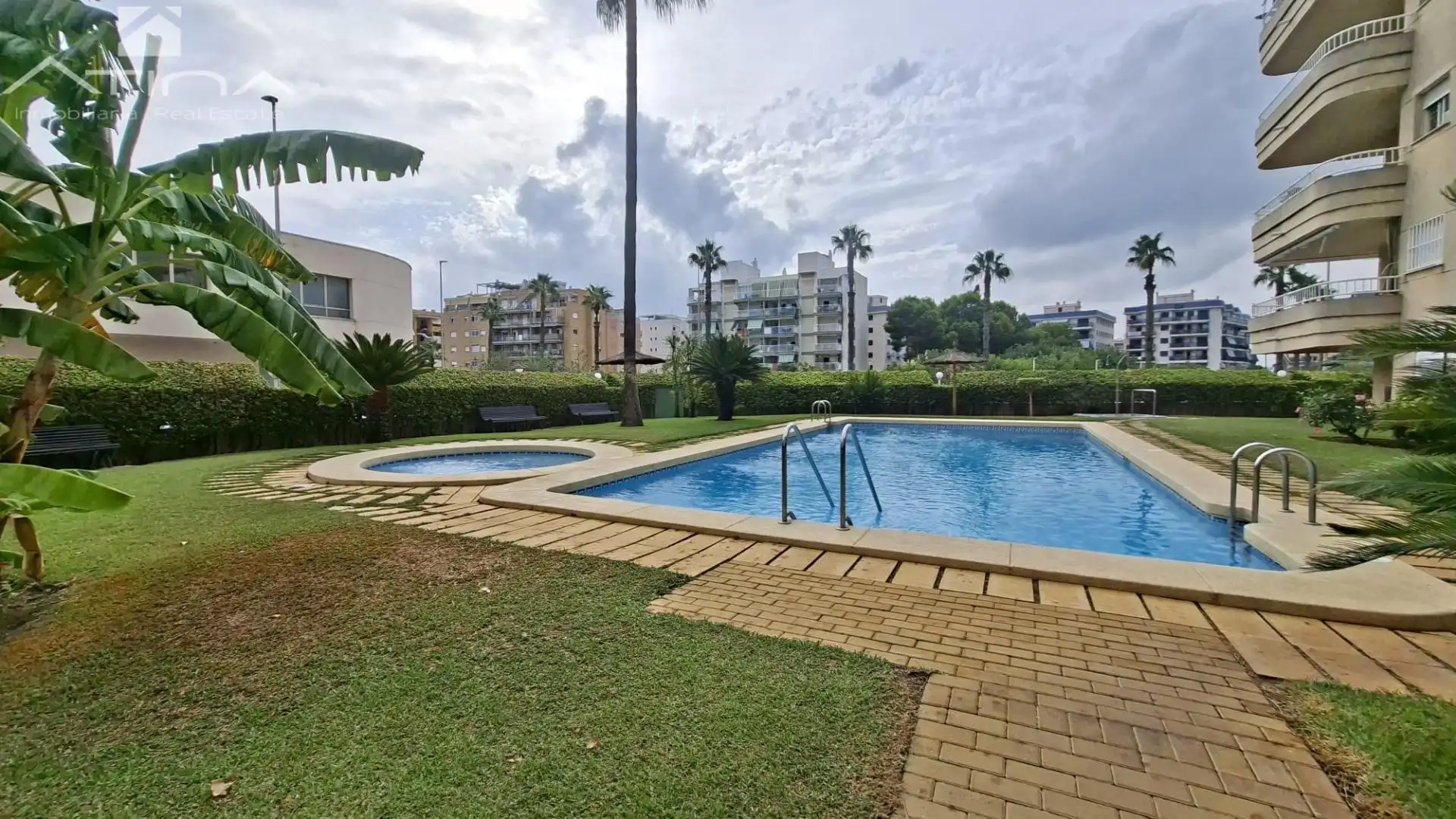 Apartment with terrace for sale in Daimús, imagen 4