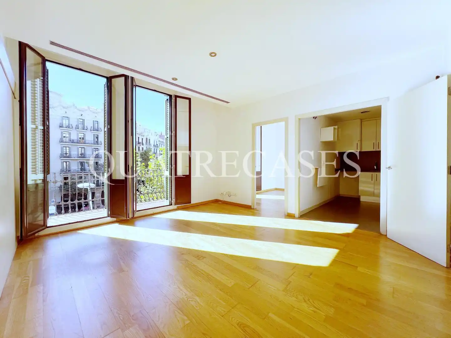 Appartement avec terrasse à vendre à Carrer d'Aribau, imagen 8