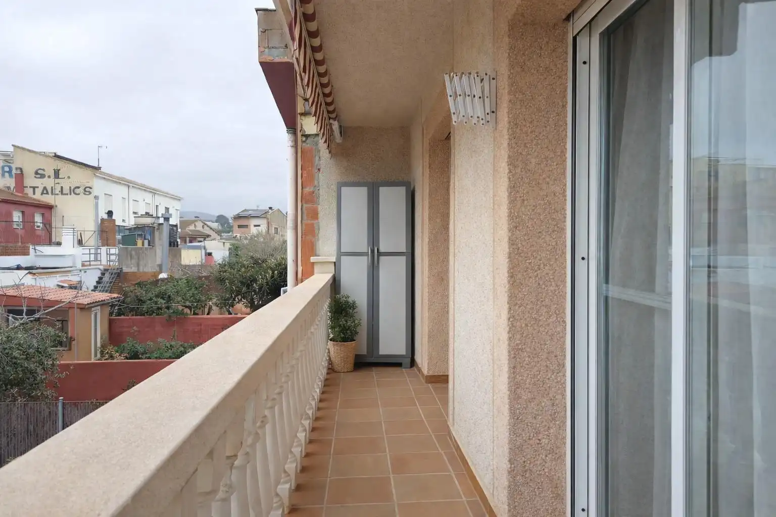 Wohnung zum Verkauf in La Collada - Sis Camins