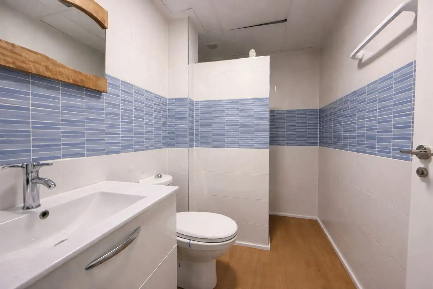 Flat for sale in El Bosque