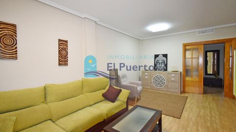 Foto 3 de Dúplex en venta en Mazarrón Casco Urbano, Mazarrón