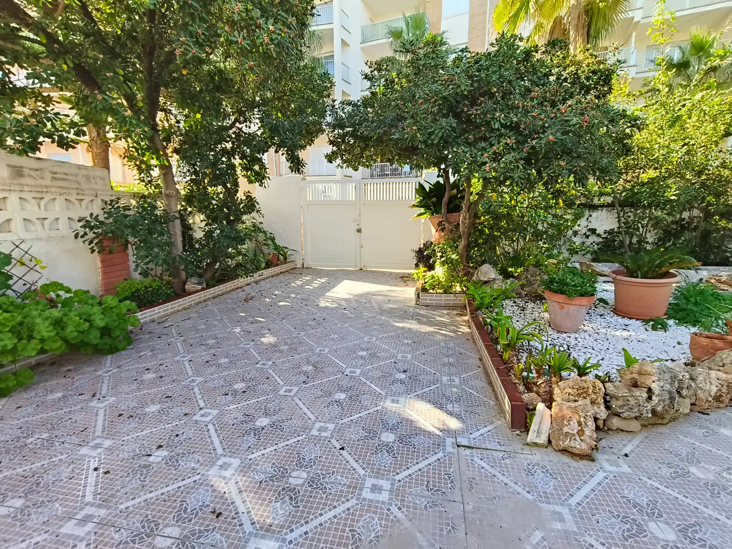 Casa o chalet en venta en Avinguda de França, 37, Miramar
