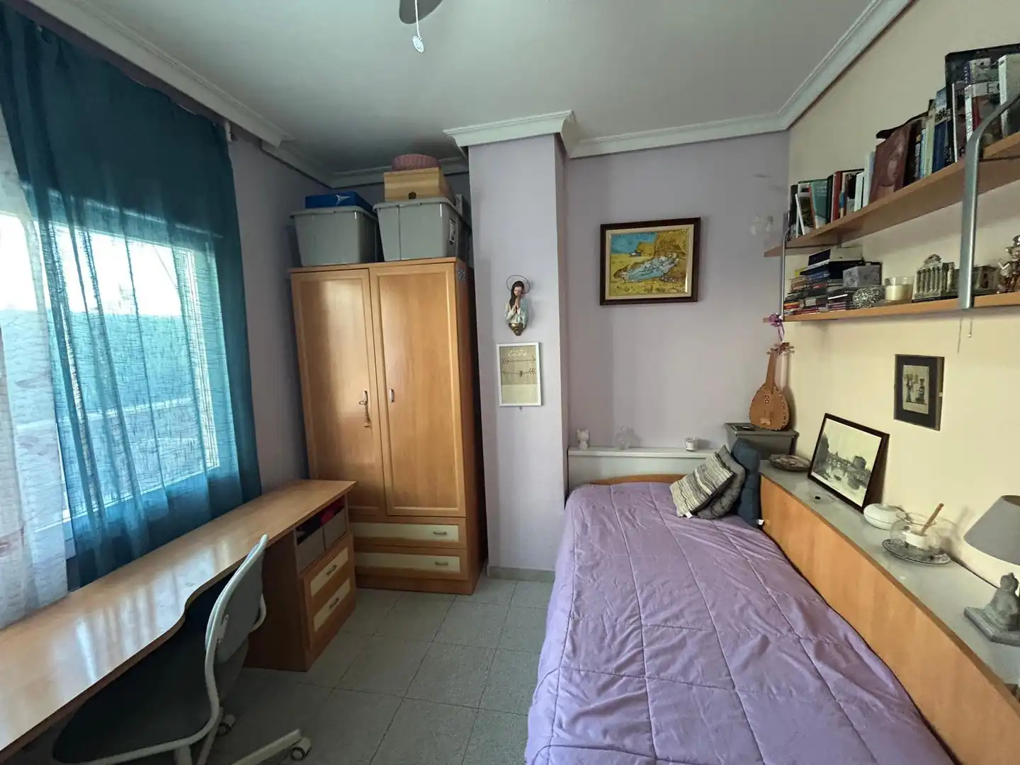 Penthouse with terrace for sale in Calle Estación Vía Crucis, imagen 17