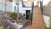 Terrace of Flat for sale in Huétor Vega  with Air Conditioner, Heating and Terrace