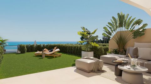 Foto 5 de Casa adosada en venta en Pueblo Español - Coveta Fumá, El Campello