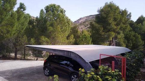 Foto 3 de Casa o chalet en venta en Petrer, Alicante