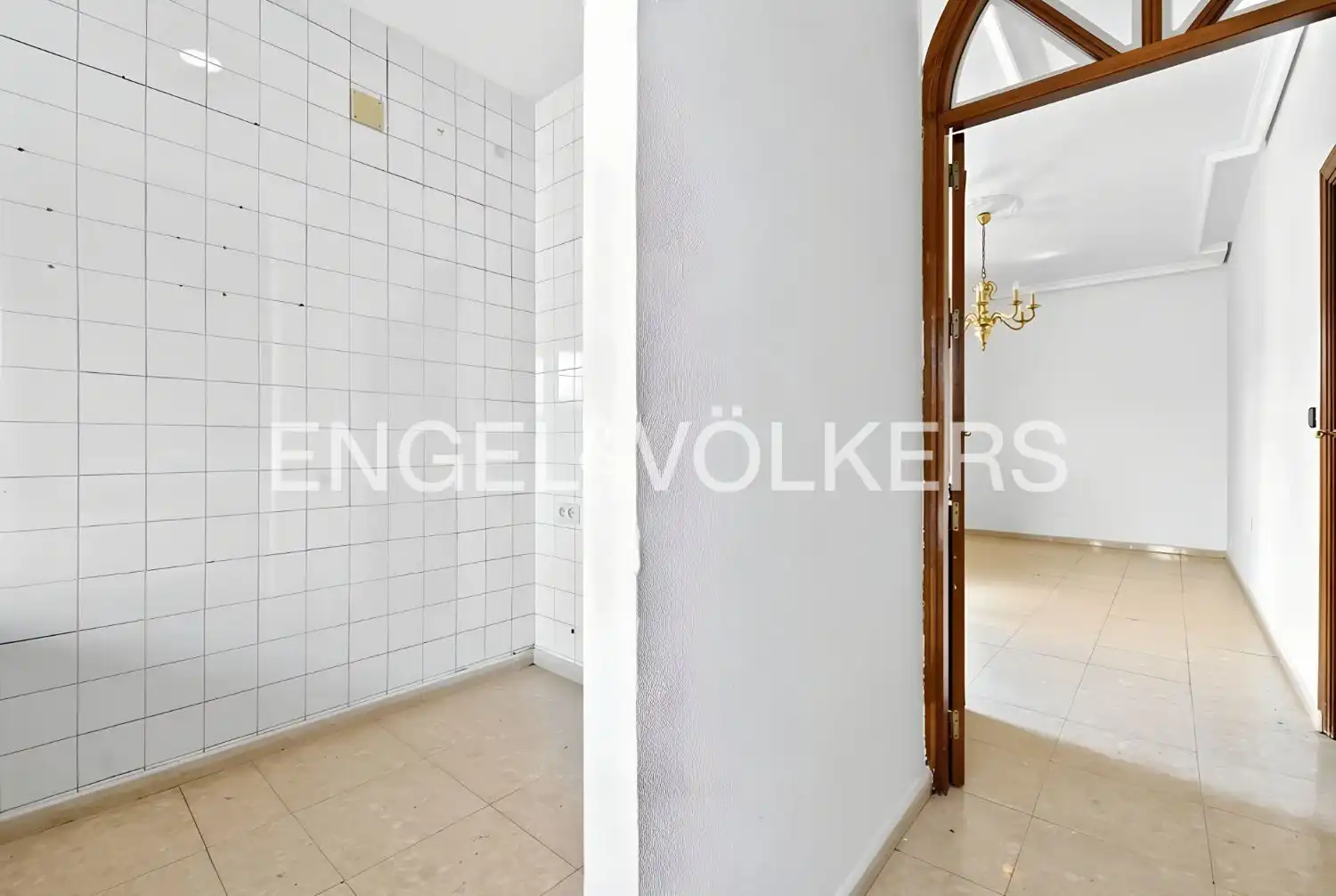 Flat for sale in Sevilla  with Heating