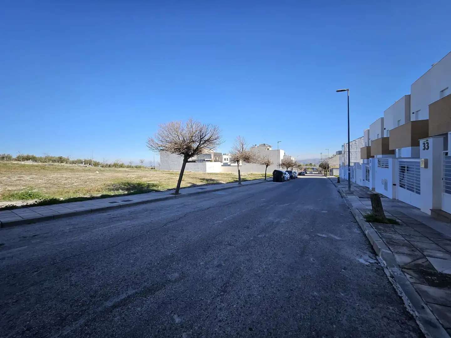 Residencial en venda en Jaén