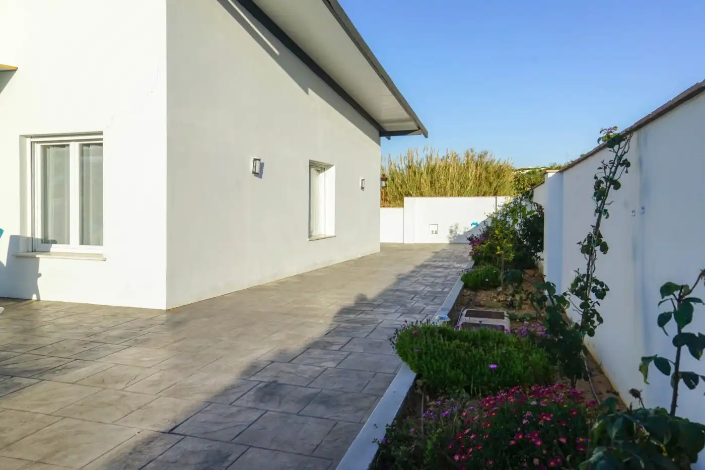 Villa mit Pool zur Miete in Centro, imagen 63