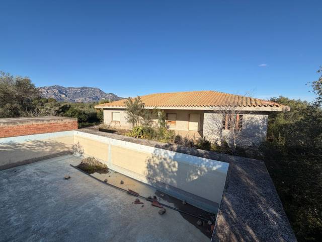 Casa-chalet en Venta en Polígono 41 Parcela 43 en Roquetes