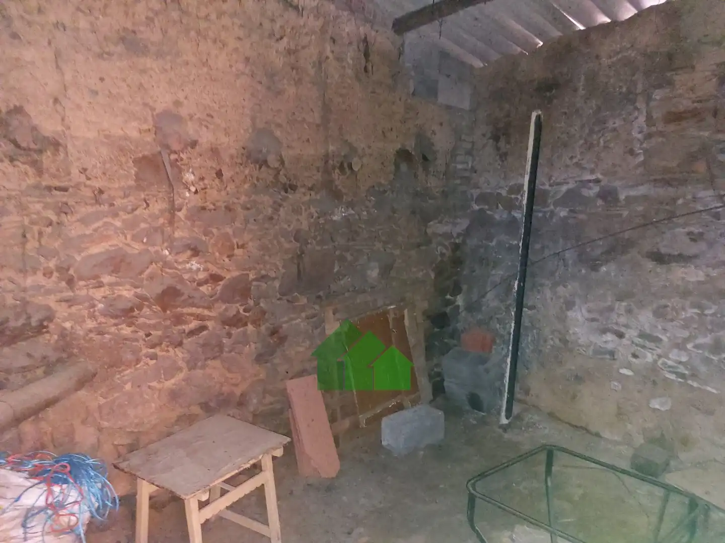 Casa o xalet en venda en Cordobilla de Lácara amb Aire condicionat, Traster i Moblat