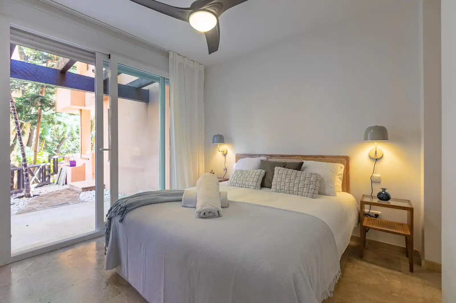 Detached homes for rent in NAVEGACION-HUERTA BELON, 16, Huerta Belón - Calvario
