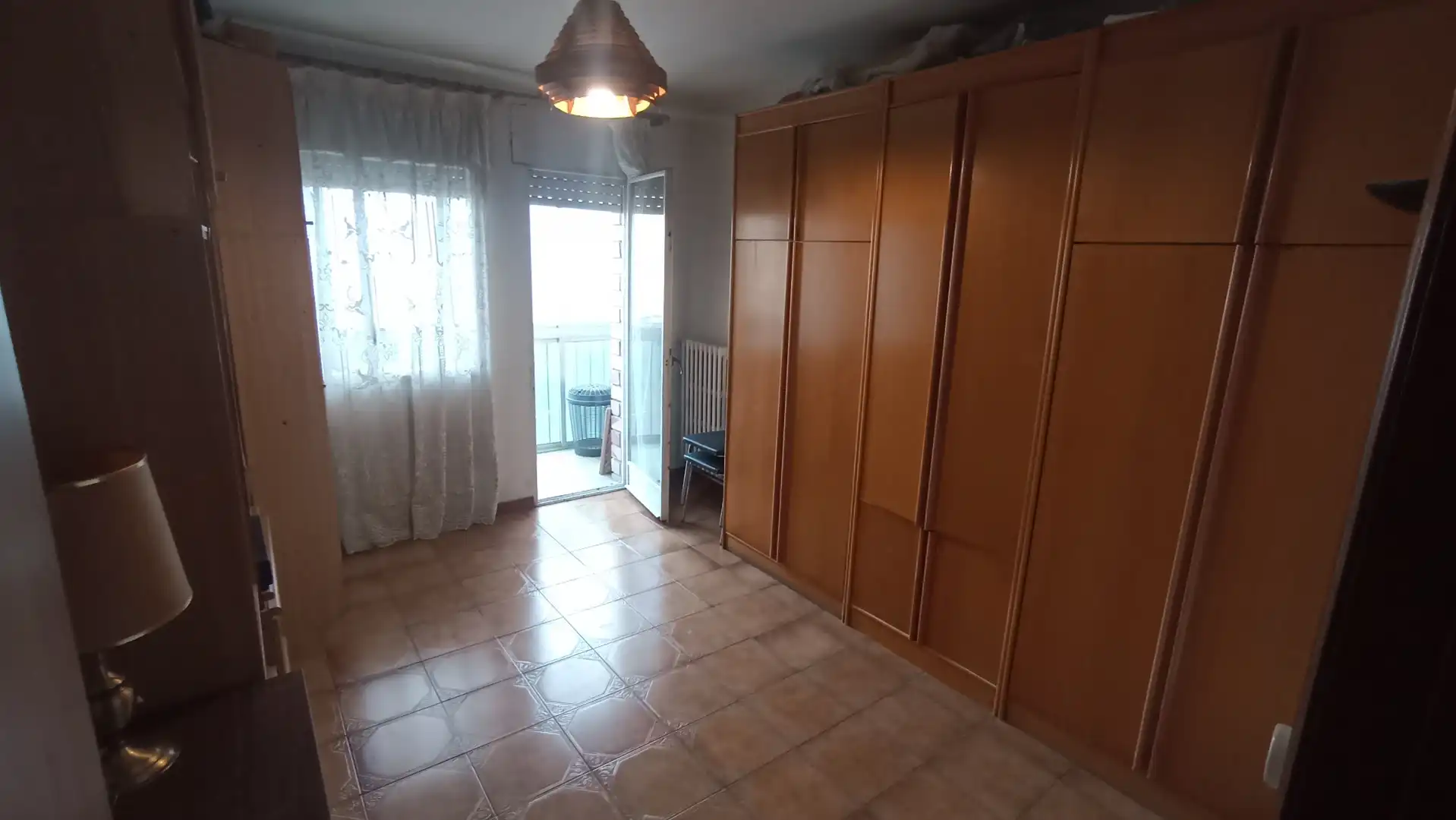 Flat for sale in Lleida  with Air Conditioner, Heating and Furnished