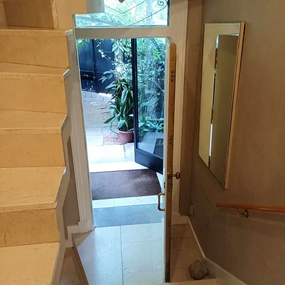 Flat for rent in Madrid  with Air Conditioner, Heating and Terrace