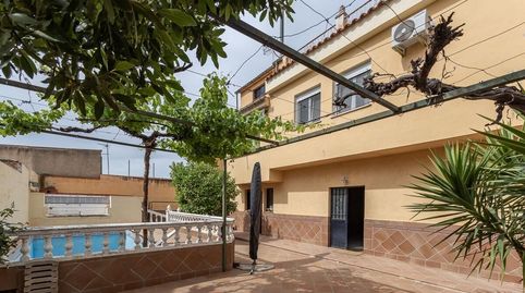 Foto 3 de Casa o chalet en venta en Calle Reina Mora, 15, Ogíjares, Granada