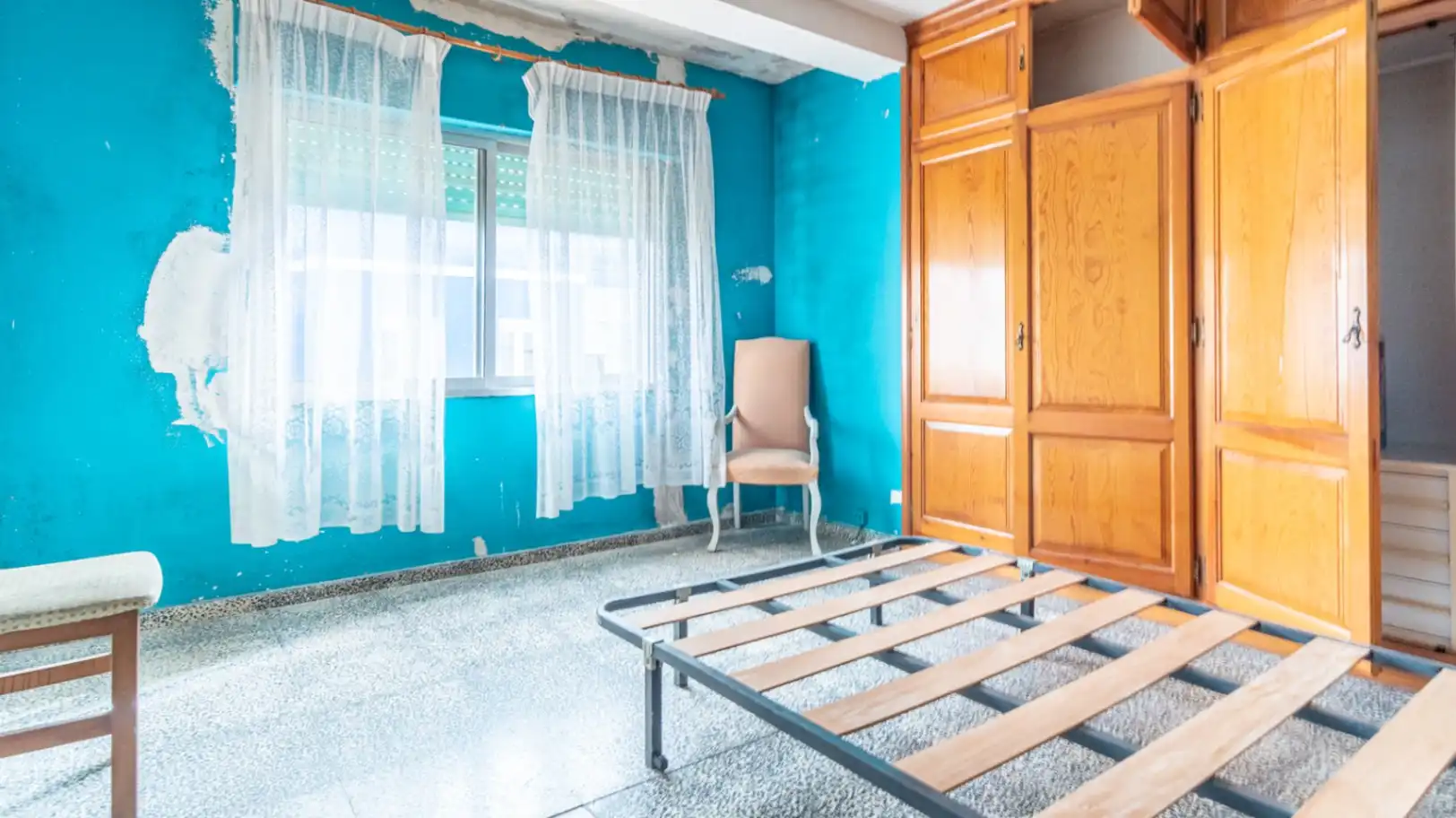 Bedroom of Houses for sale in Dénia  with Terrace