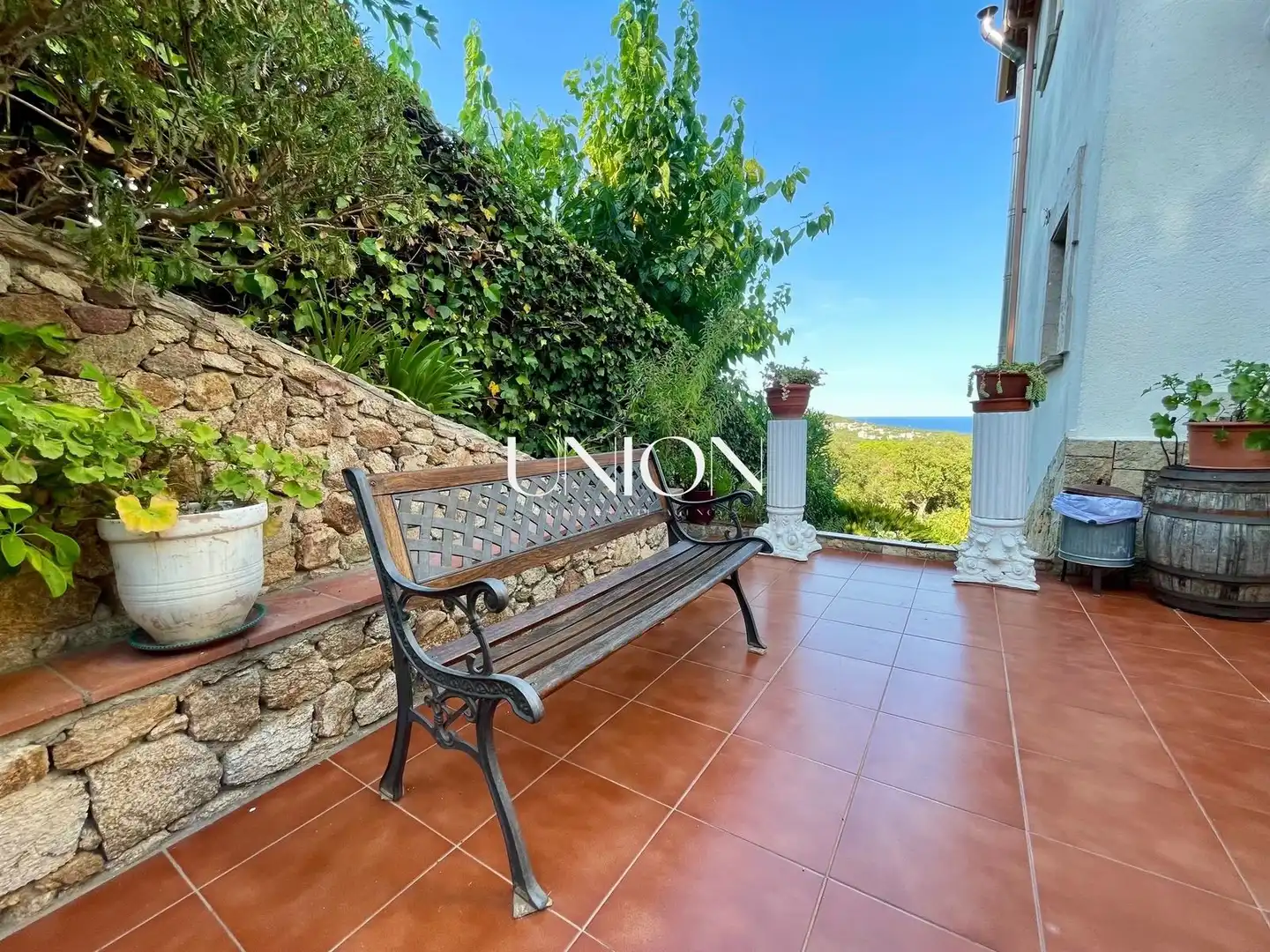 Casa amb jardí en venda a Platja d'Aro, imagen 13