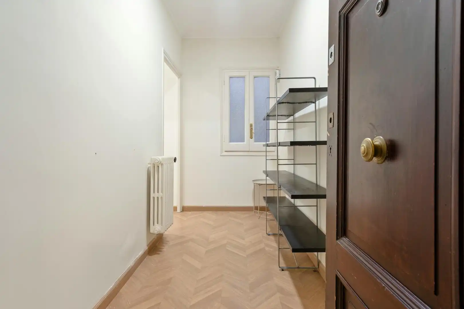 Flat for share in Barcelona  with Heating, Furnished and Washing machine