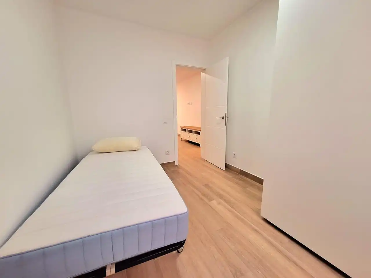 Wohnung zur Miete in Rafael Clavijo, Playa de Arinaga