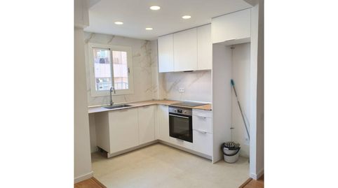 Foto 4 de Piso en venta en Calle Poetessa Caparà, Sant Pere Nord, Terrassa