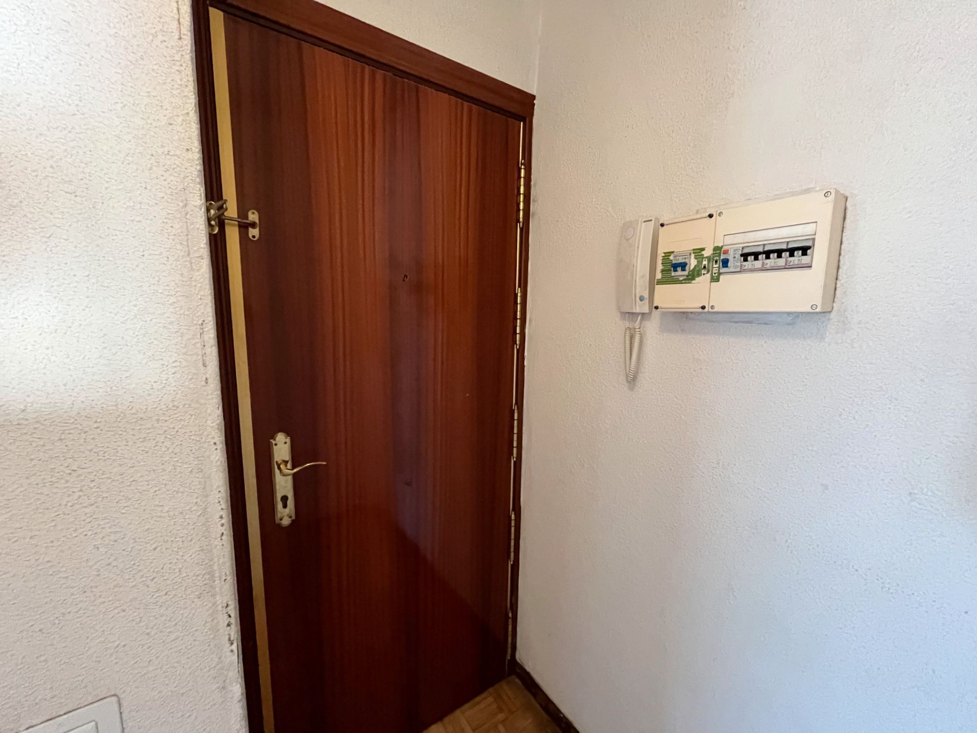 Flat for sale in  Madrid Capital  with Heating, Terrace and Storage room